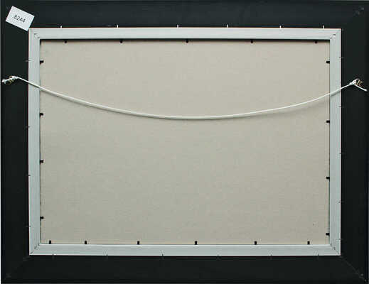 Тимков Николай Ефимович. Пейзаж 